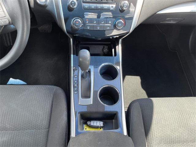 used 2014 Nissan Altima car, priced at $8,407