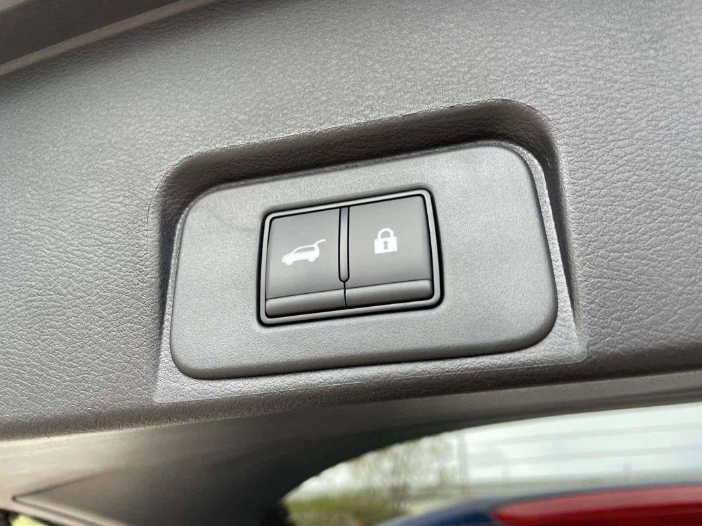 new 2026 Nissan Rogue car, priced at $33,133