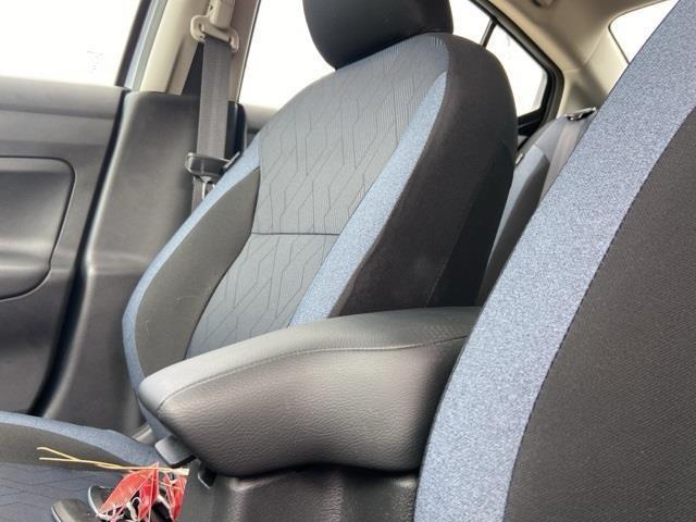 new 2025 Nissan Versa car, priced at $21,763