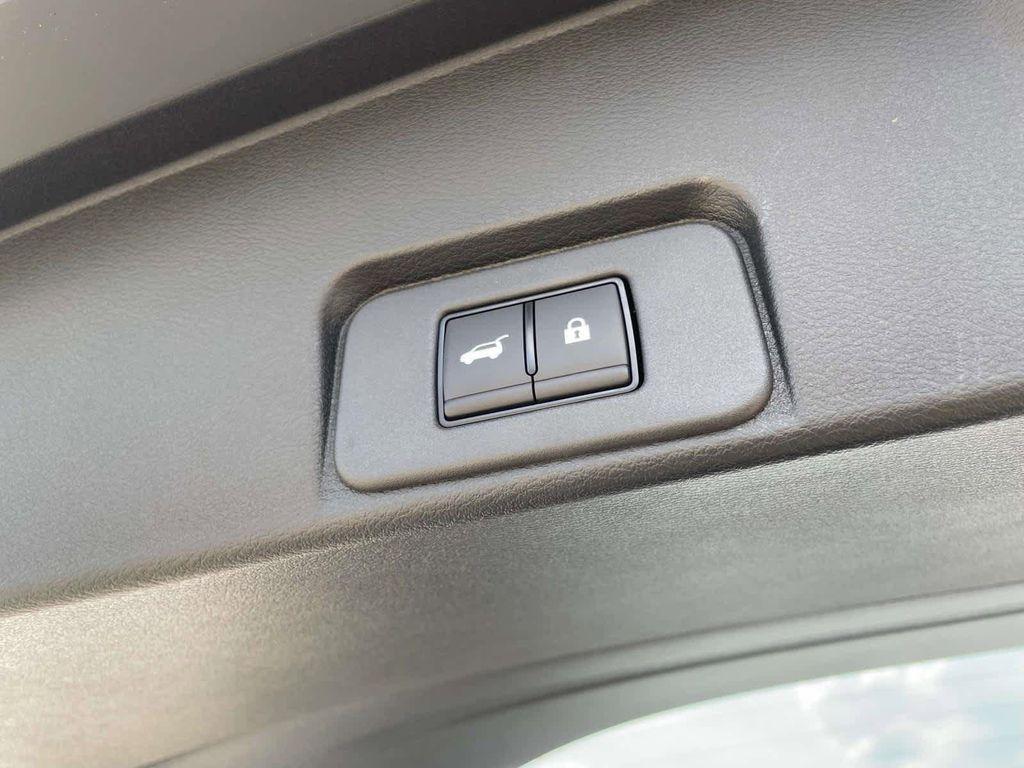 new 2026 Nissan Rogue car, priced at $33,153