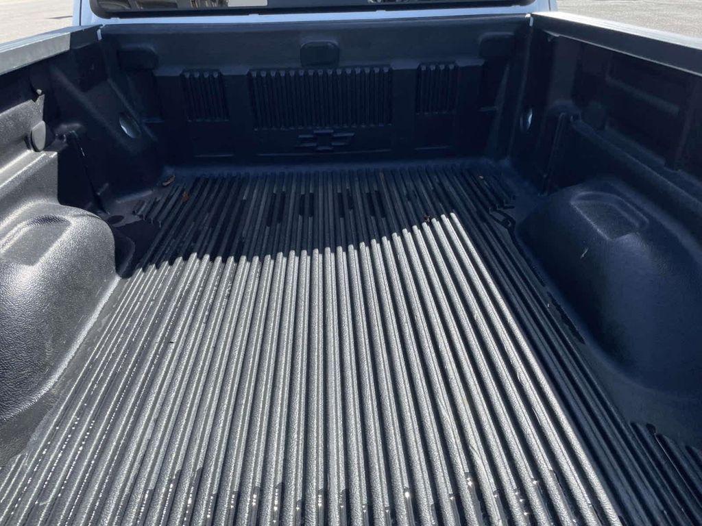 used 2017 Chevrolet Colorado car, priced at $22,000