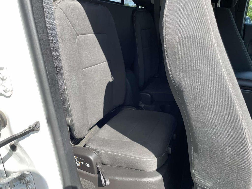 used 2017 Chevrolet Colorado car, priced at $22,000