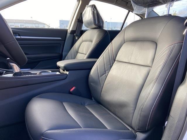 new 2025 Nissan Altima car, priced at $32,590