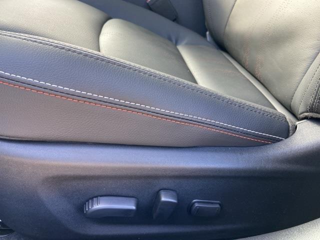new 2025 Nissan Altima car, priced at $32,590
