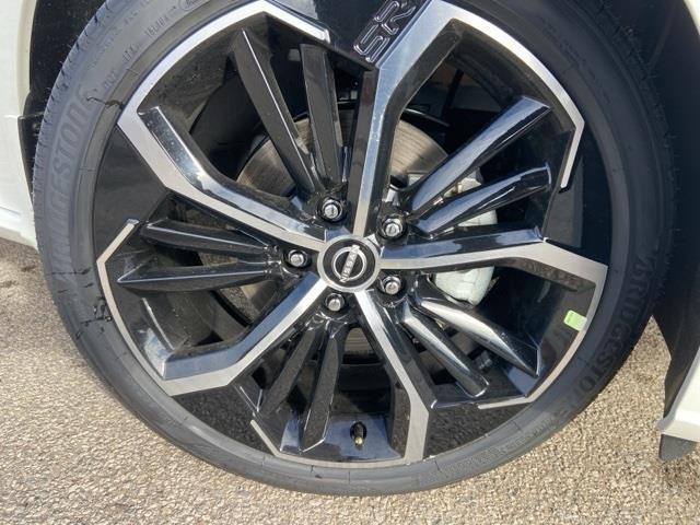 new 2025 Nissan Altima car, priced at $32,590