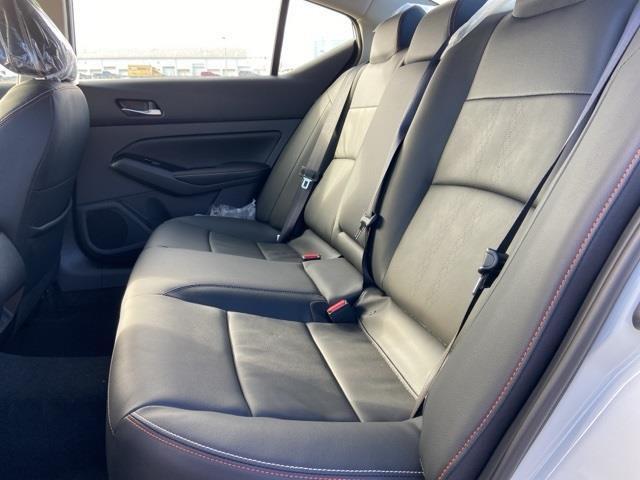 new 2025 Nissan Altima car, priced at $32,590