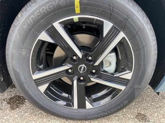 new 2025 Nissan Sentra car, priced at $23,885