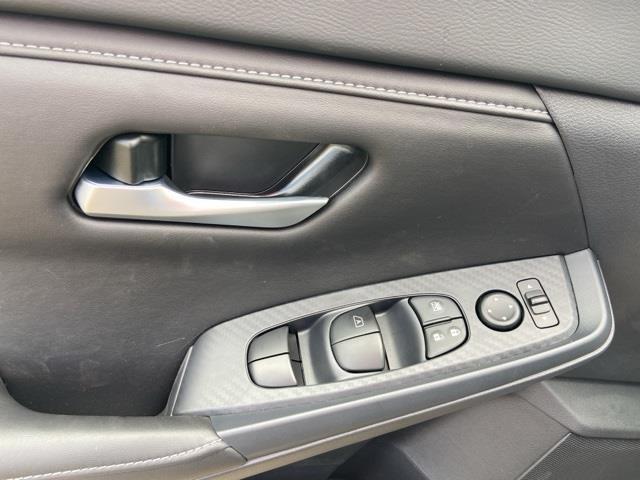 new 2025 Nissan Sentra car, priced at $23,885