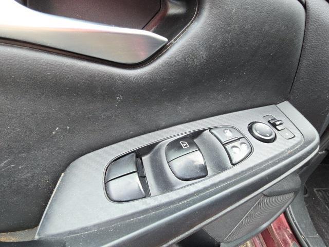 used 2021 Nissan Sentra car, priced at $17,799