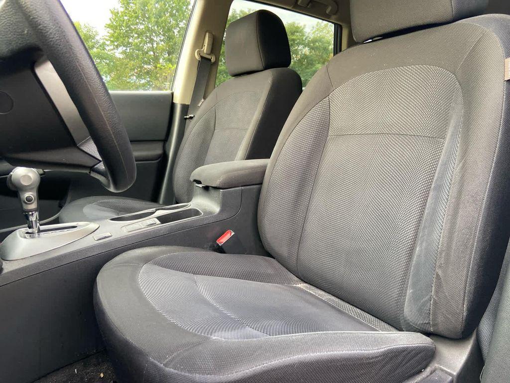 used 2015 Nissan Rogue Select car, priced at $8,000