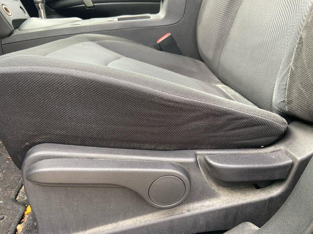 used 2015 Nissan Rogue Select car, priced at $8,000