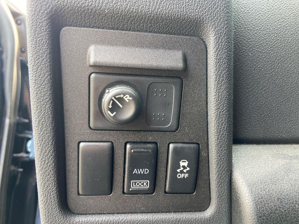 used 2015 Nissan Rogue Select car, priced at $8,000
