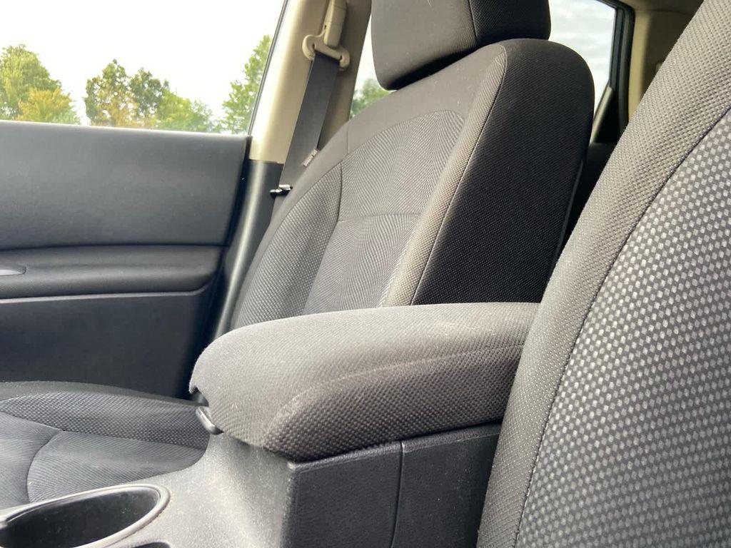 used 2015 Nissan Rogue Select car, priced at $8,000
