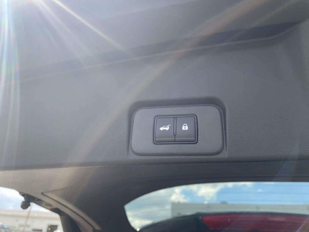 new 2026 Nissan Rogue car, priced at $32,746