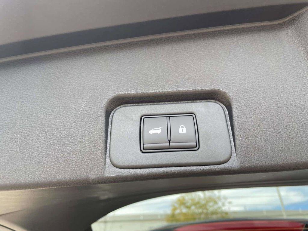 new 2026 Nissan Rogue car, priced at $31,557