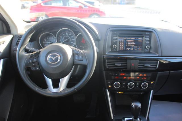 used 2015 Mazda CX-5 car, priced at $11,537