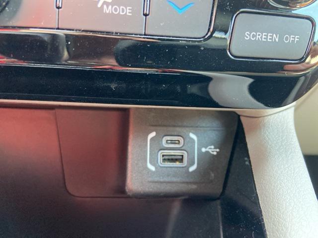 used 2024 Jeep Compass car, priced at $29,840