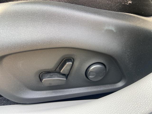 used 2024 Jeep Compass car, priced at $29,840