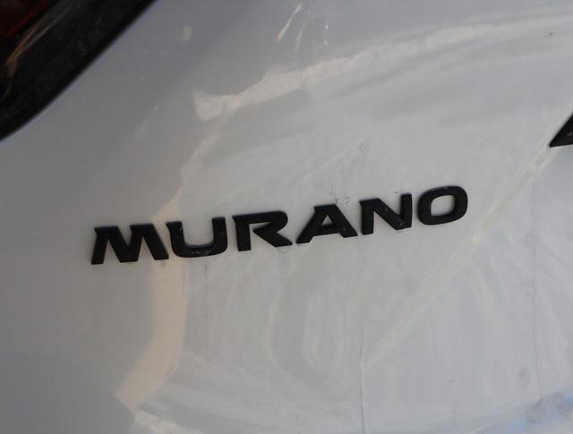 used 2023 Nissan Murano car, priced at $27,017