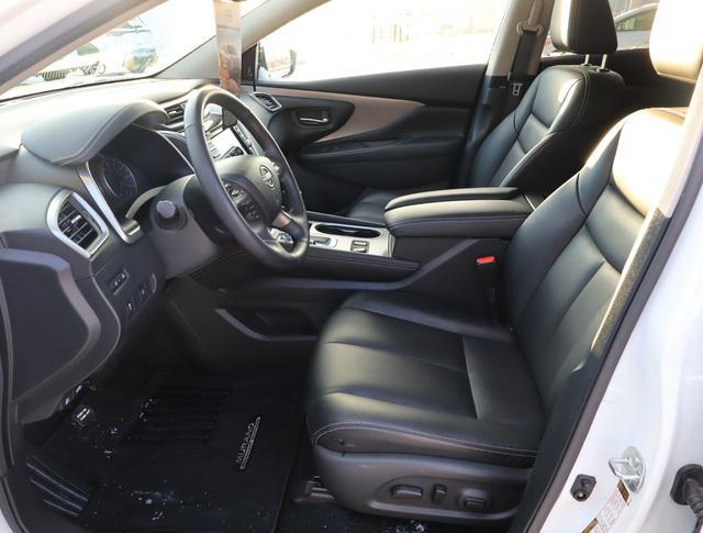 used 2023 Nissan Murano car, priced at $27,017