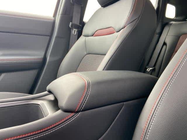 new 2025 Nissan Kicks car, priced at $28,585