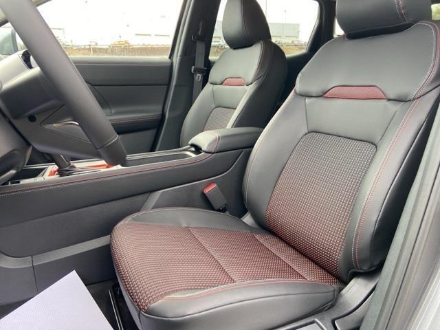 new 2025 Nissan Kicks car, priced at $28,585