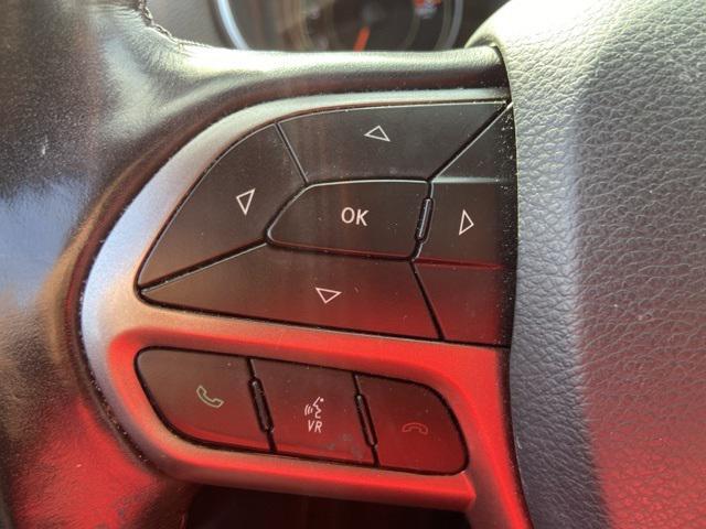 used 2021 Jeep Cherokee car