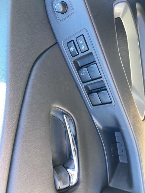 new 2025 Nissan Frontier car, priced at $40,124