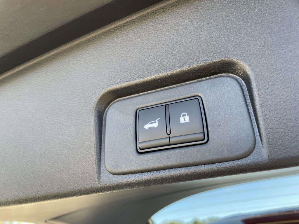 new 2026 Nissan Rogue car, priced at $34,308