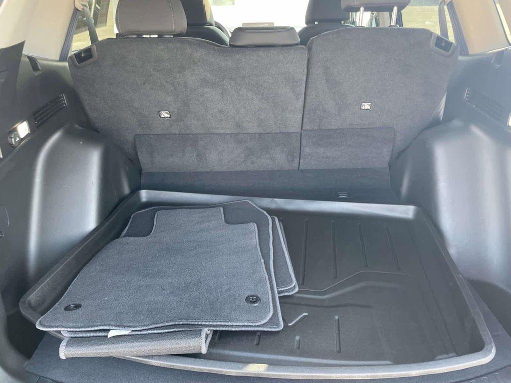 used 2025 Honda CR-V car, priced at $31,980