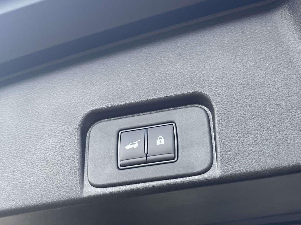 new 2026 Nissan Rogue car, priced at $32,330