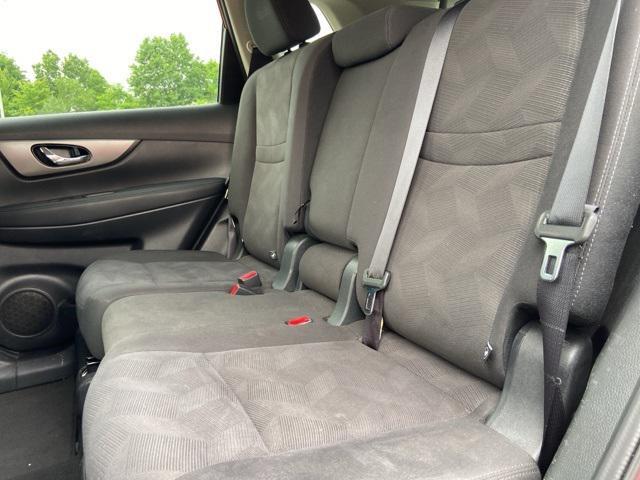 used 2016 Nissan Rogue car, priced at $10,794