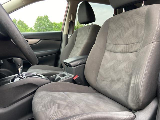 used 2016 Nissan Rogue car, priced at $10,794