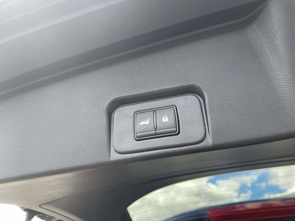 new 2026 Nissan Rogue car, priced at $30,830