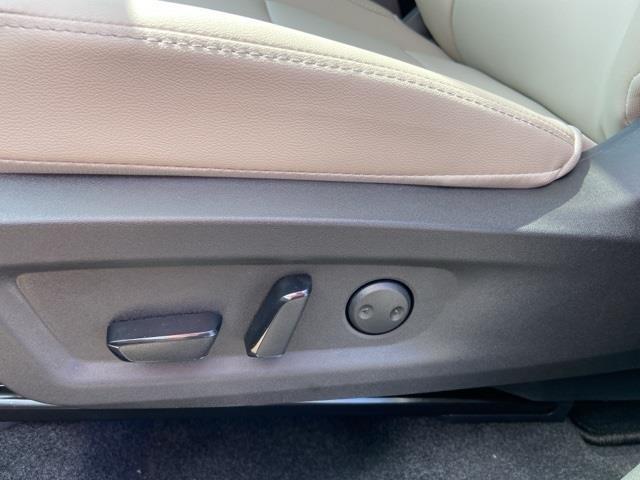 new 2025 Nissan Murano car, priced at $40,647