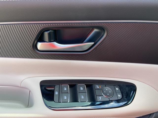 new 2025 Nissan Murano car, priced at $40,647