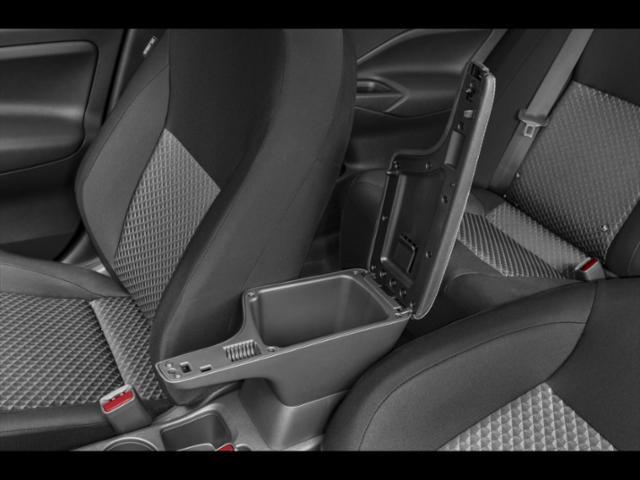 new 2025 Nissan Versa car, priced at $20,698