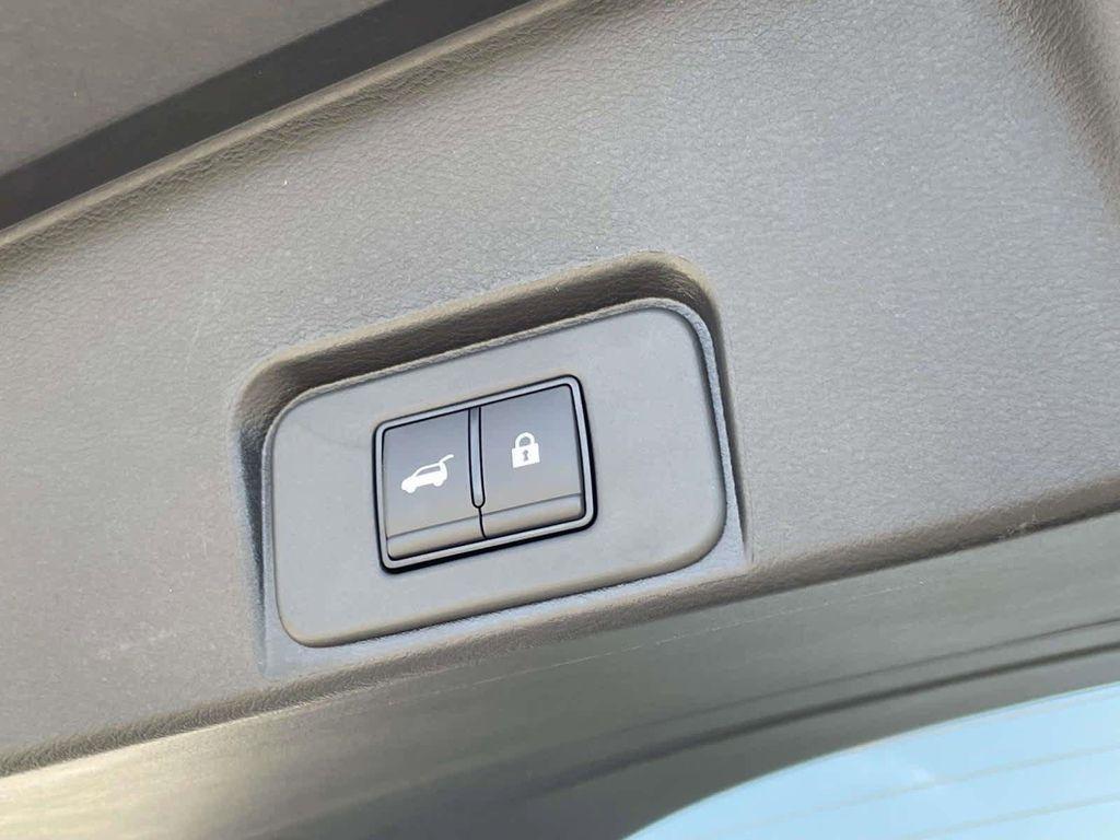 new 2026 Nissan Rogue car, priced at $33,583