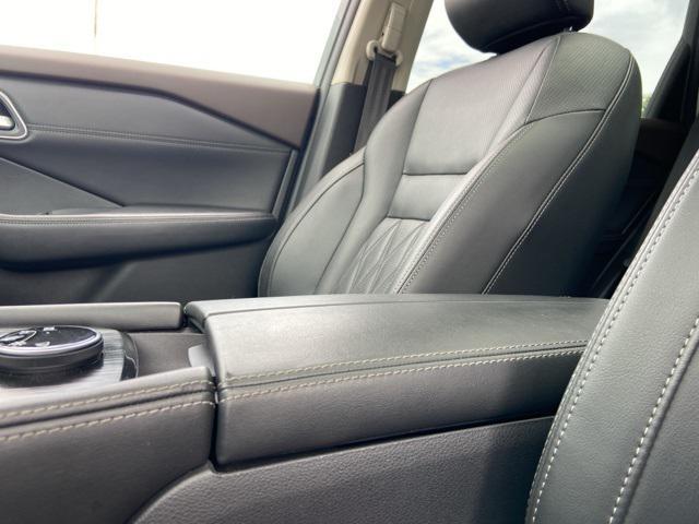 used 2022 Nissan Rogue car, priced at $29,141