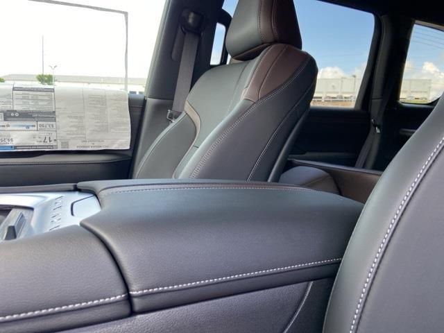 new 2025 Nissan Armada car, priced at $67,499