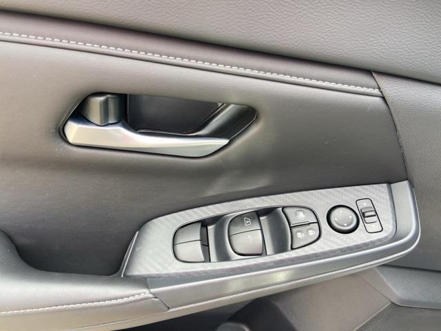 new 2025 Nissan Sentra car, priced at $23,702