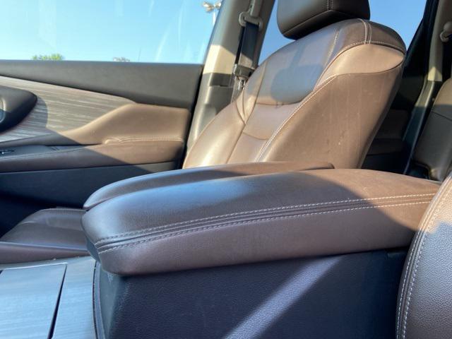 used 2016 Nissan Murano car, priced at $13,484