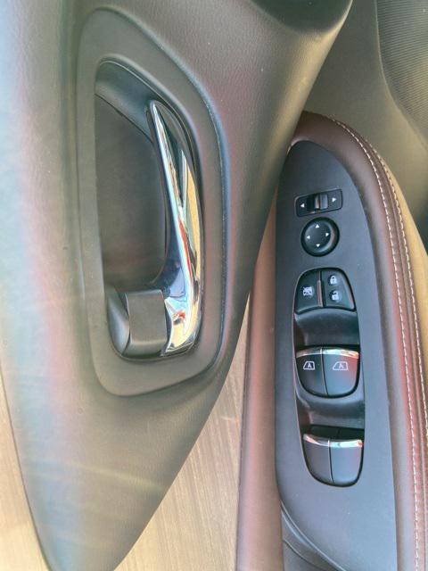 used 2016 Nissan Murano car, priced at $13,484