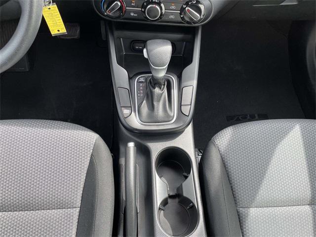 used 2022 Kia Soul car, priced at $17,880