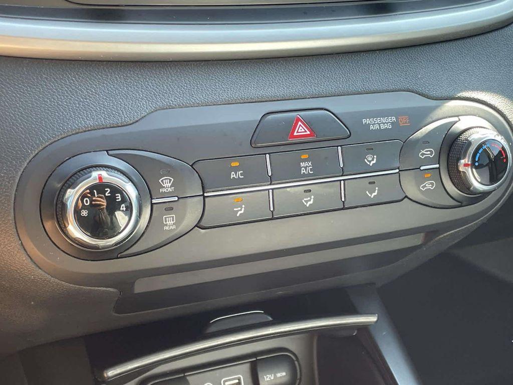 used 2017 Kia Sorento car, priced at $9,000