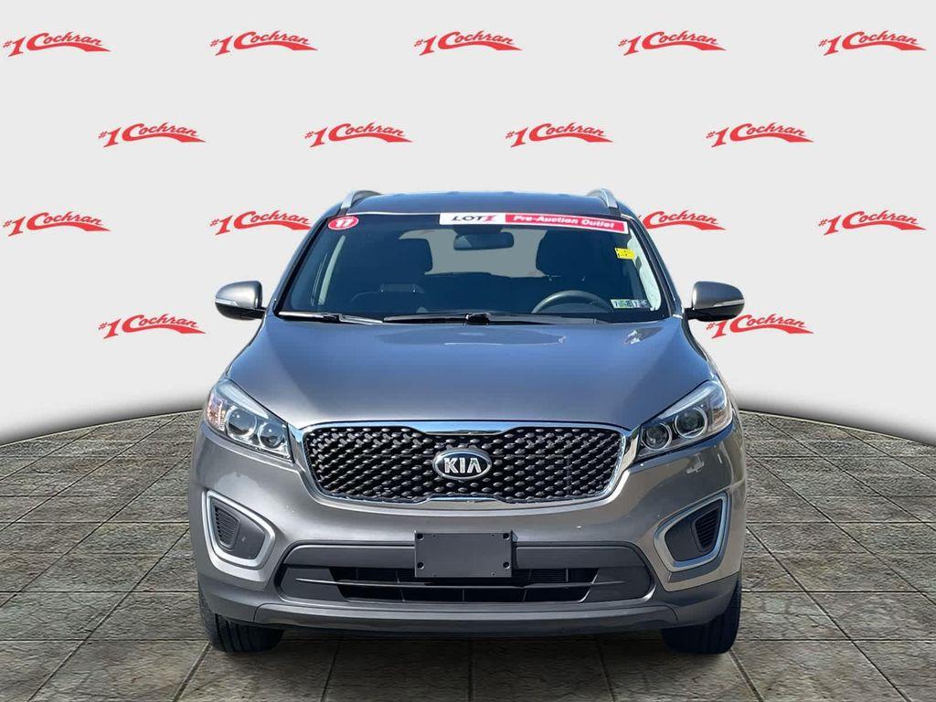 used 2017 Kia Sorento car, priced at $9,000