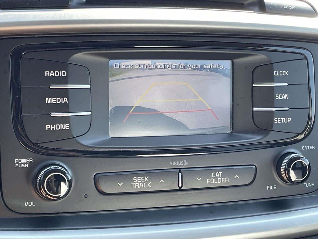 used 2017 Kia Sorento car, priced at $9,000