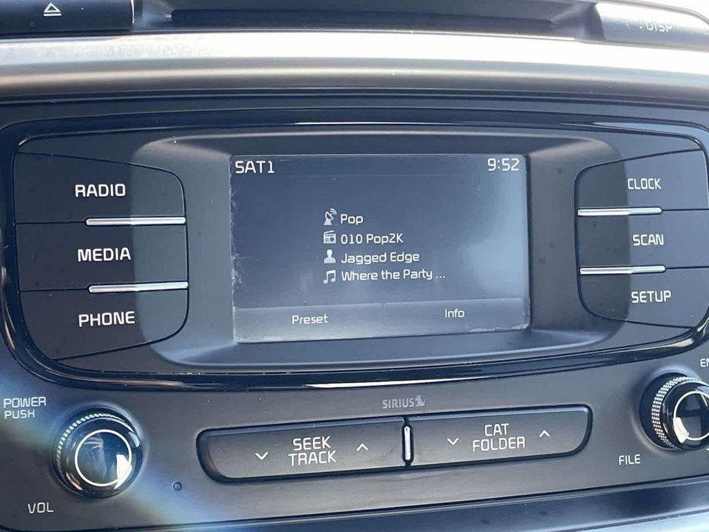 used 2017 Kia Sorento car, priced at $9,000
