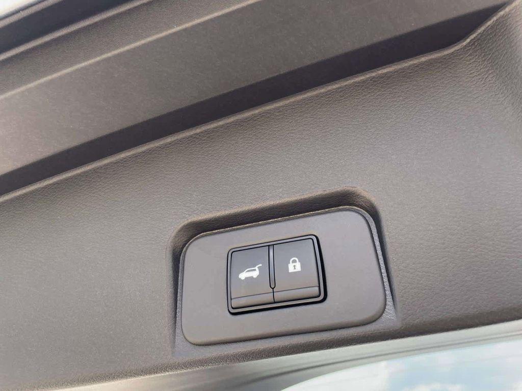 new 2026 Nissan Rogue car, priced at $31,811