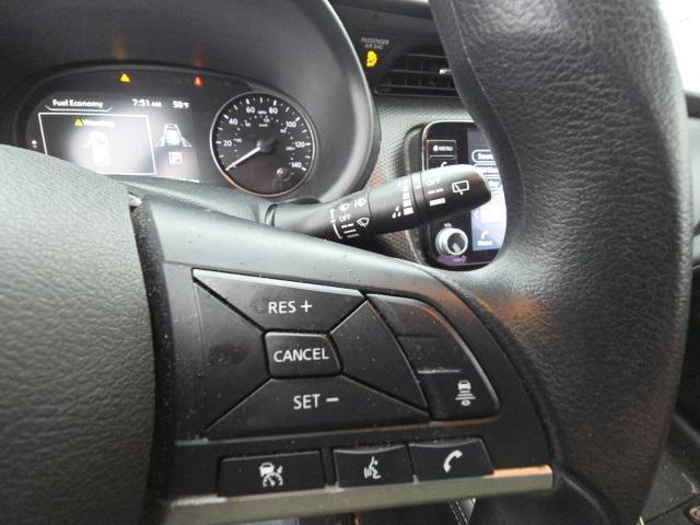 used 2023 Nissan Kicks car, priced at $22,407